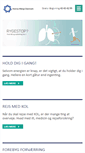 Mobile Screenshot of kol.astma-allergi.dk
